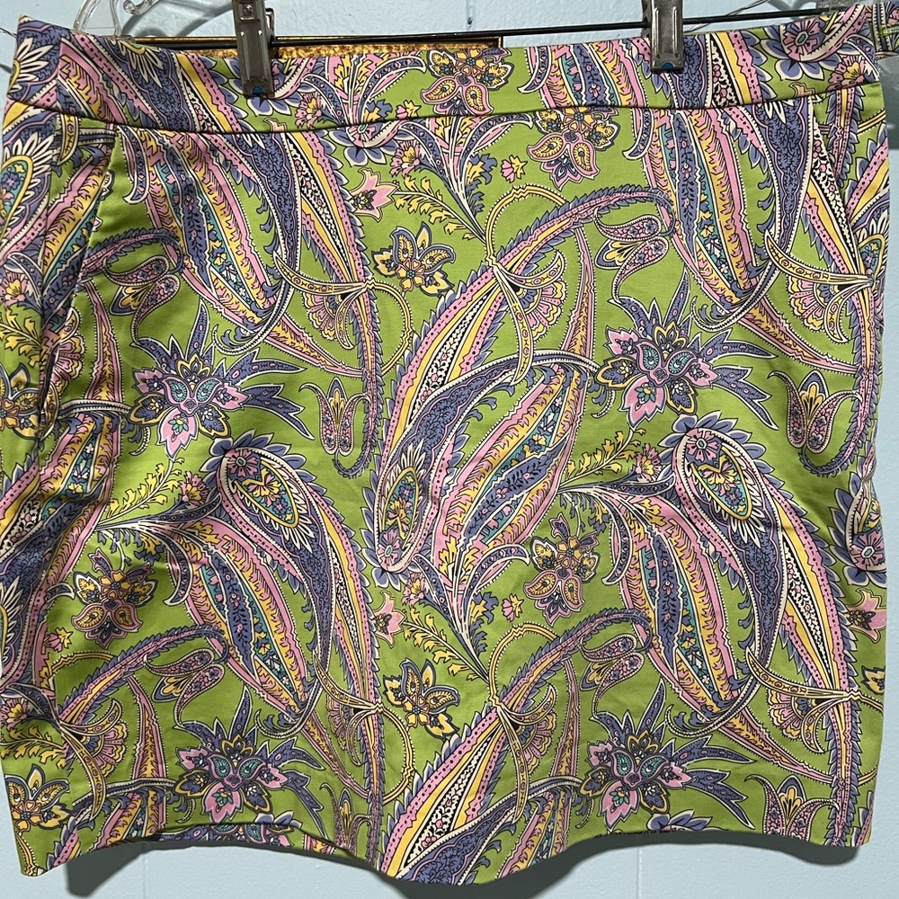 Ralph Lauren Golf short size 10